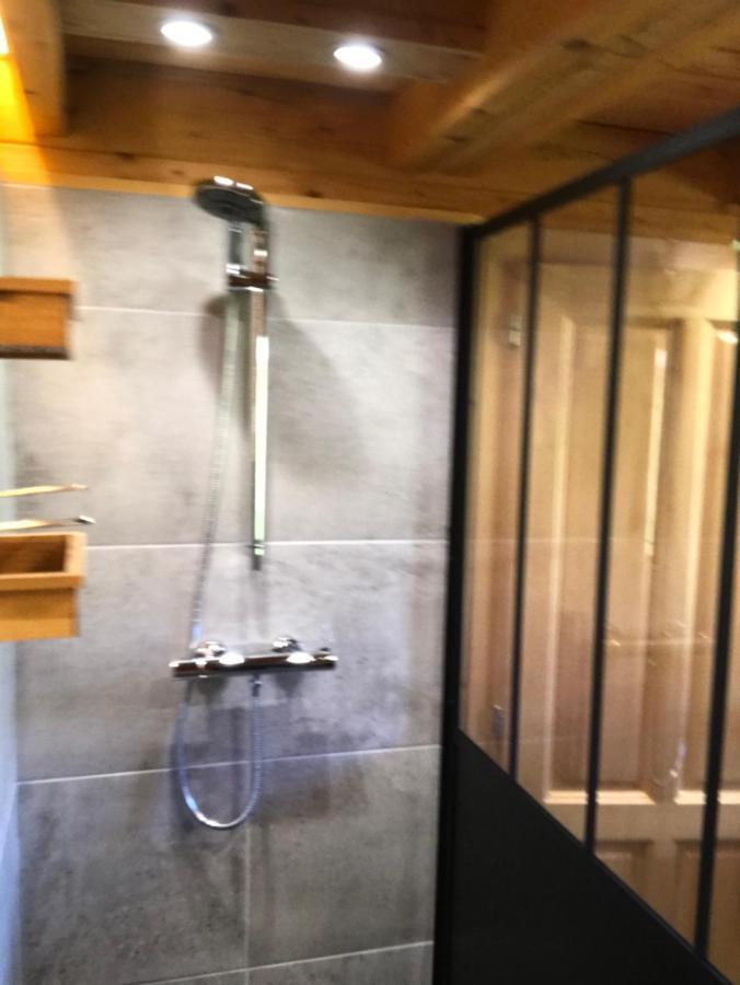Chalet Colline Et Lou Wintzfelden Екстер'єр фото